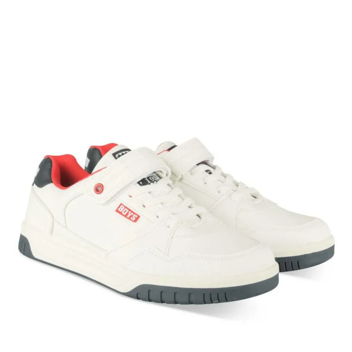 Sneakers WIT