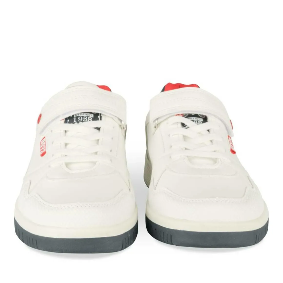 Sneakers WIT