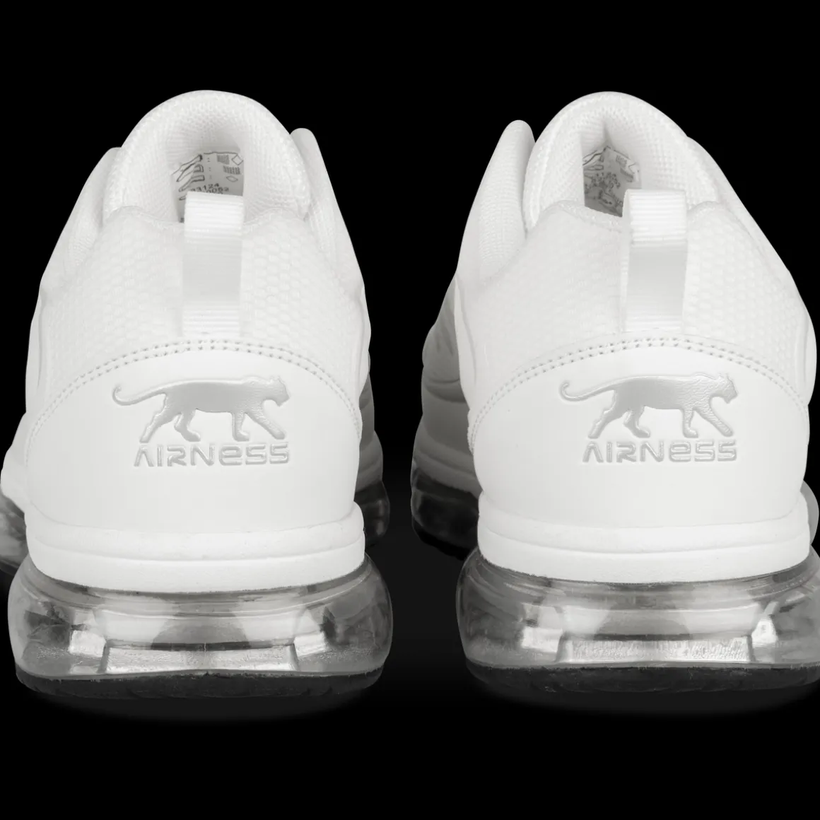 Sneakers WIT