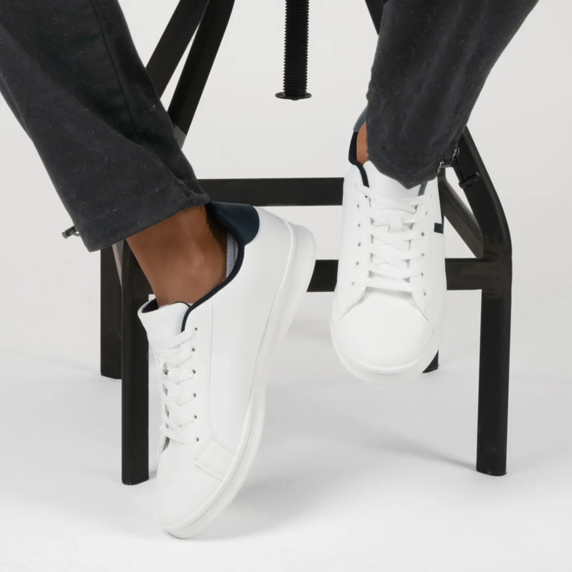 Sneakers WIT