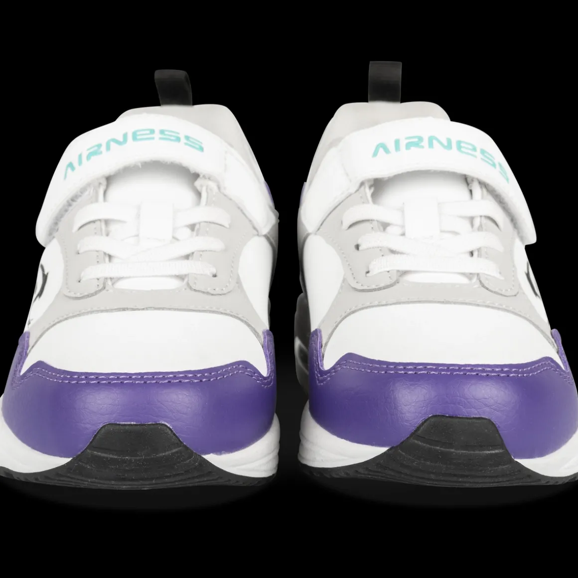 Sneakers WIT