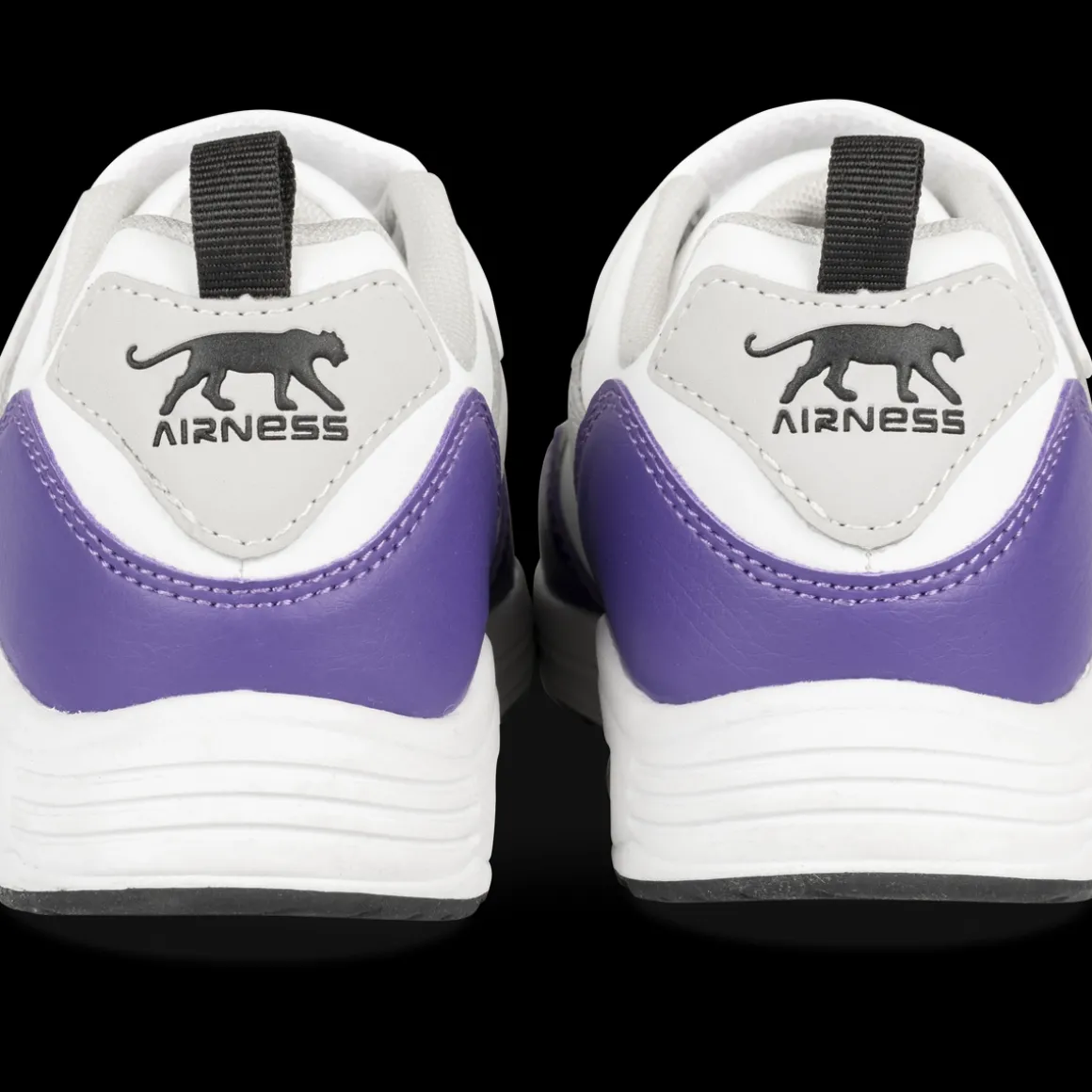 Sneakers WIT