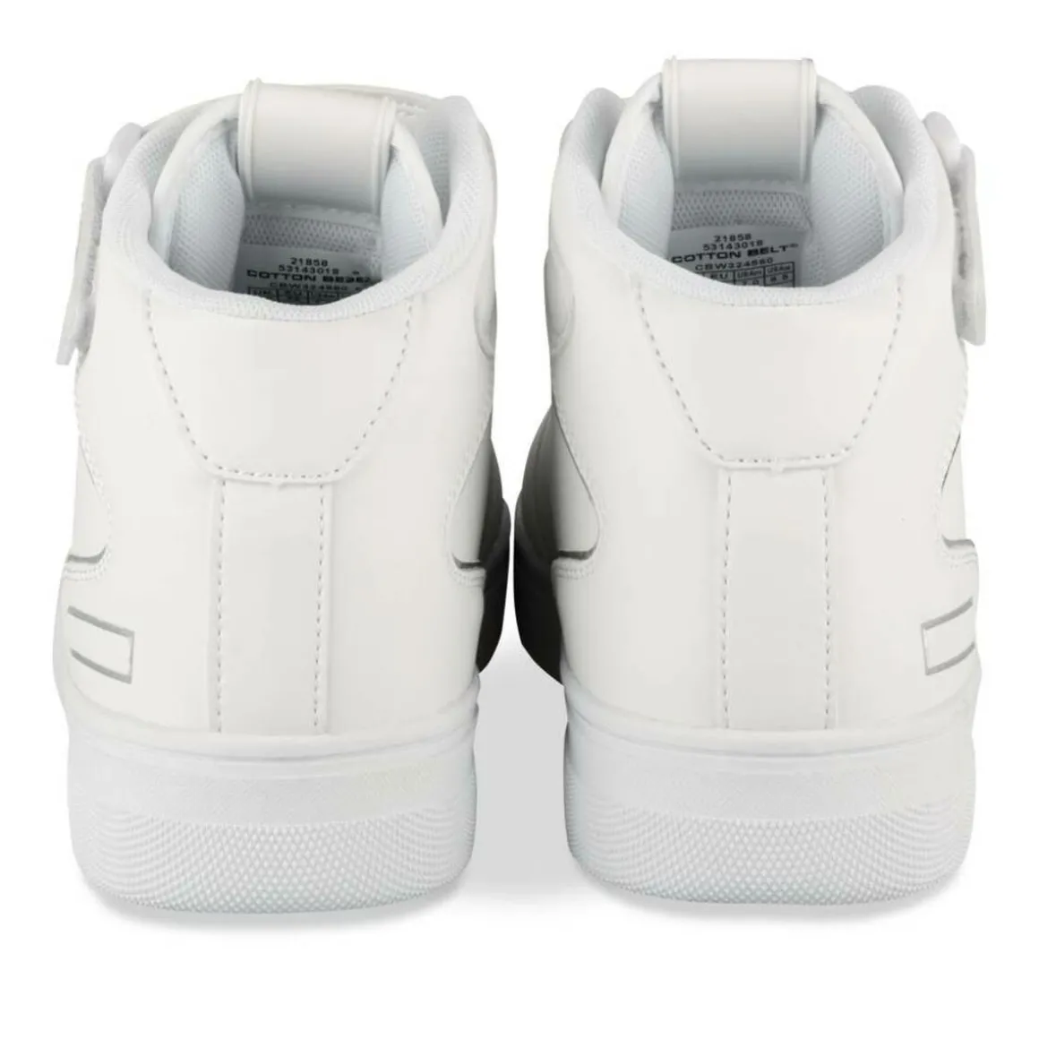Sneakers WIT