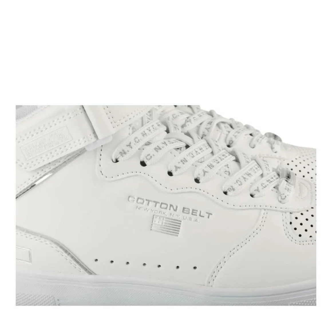 Sneakers WIT