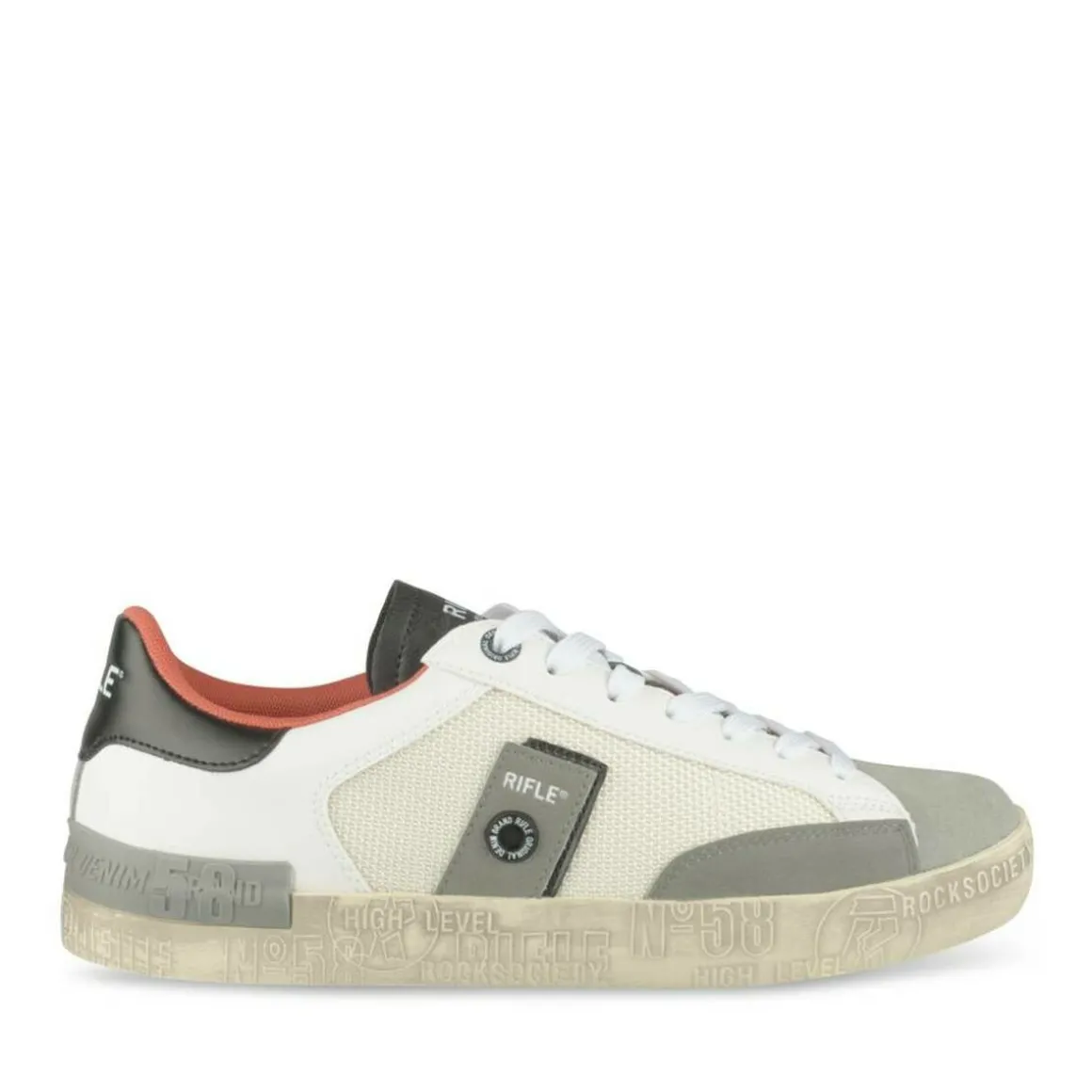 Sneakers WIT