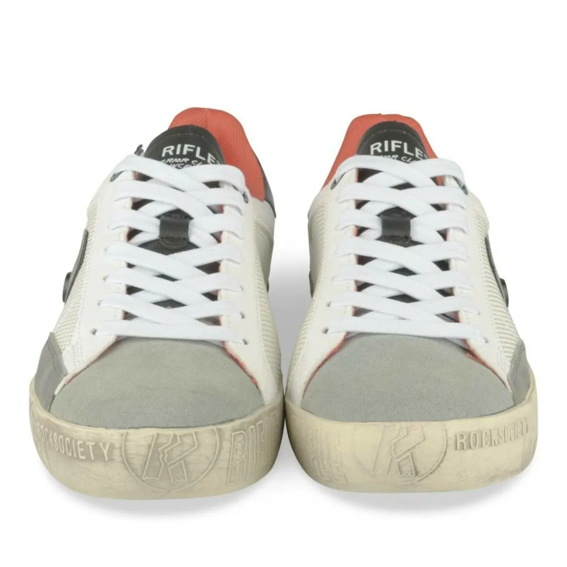 Sneakers WIT