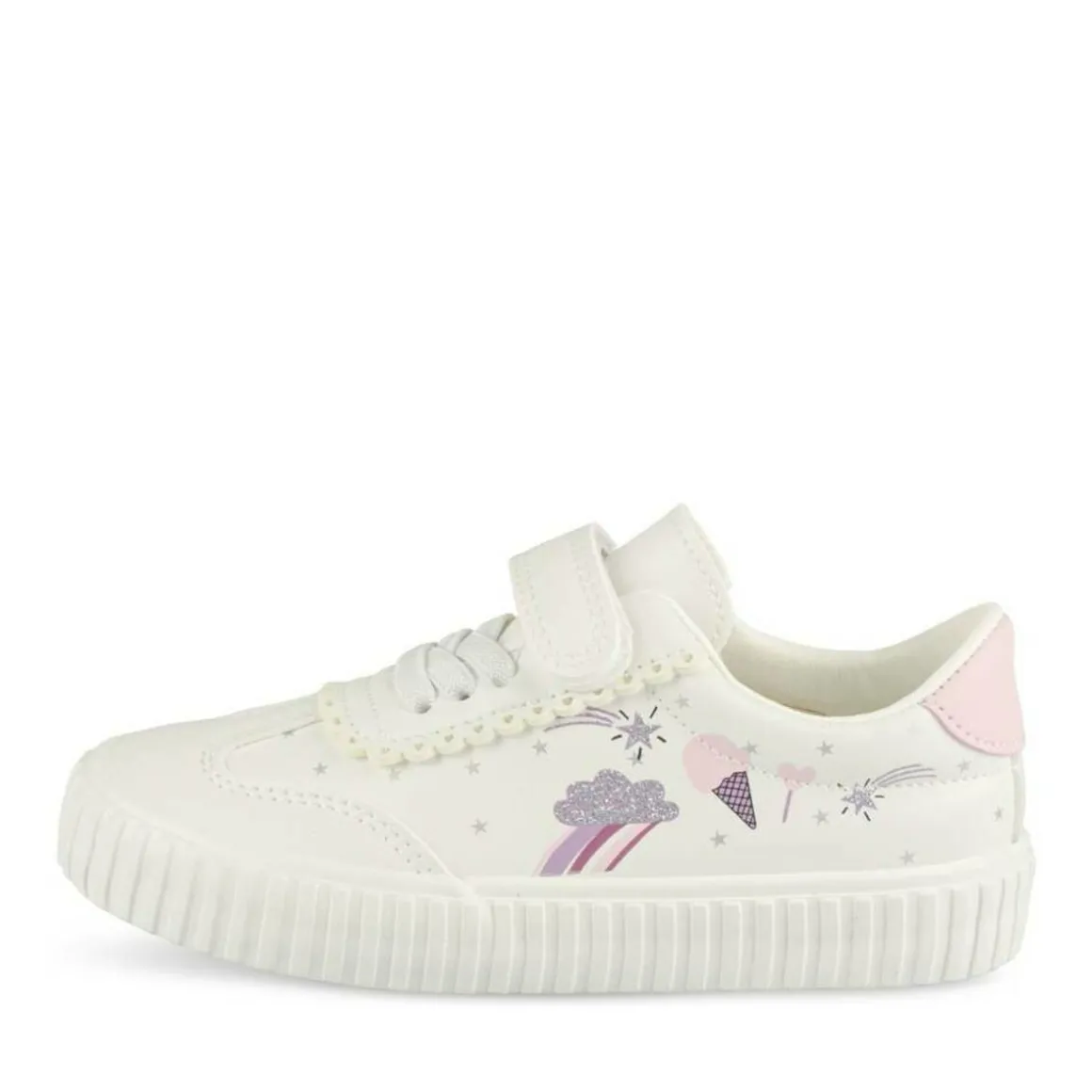 Sneakers WIT