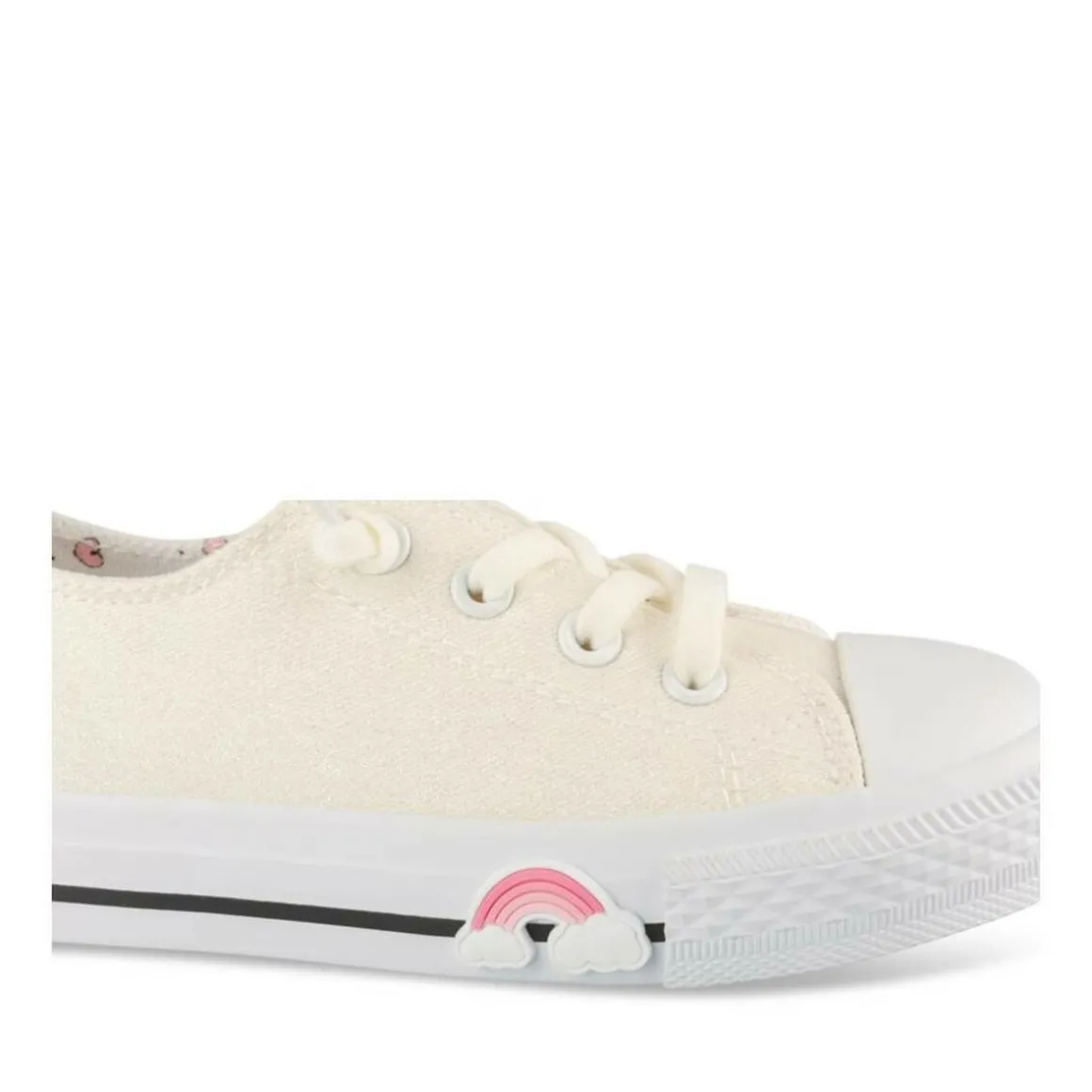 Sneakers WIT