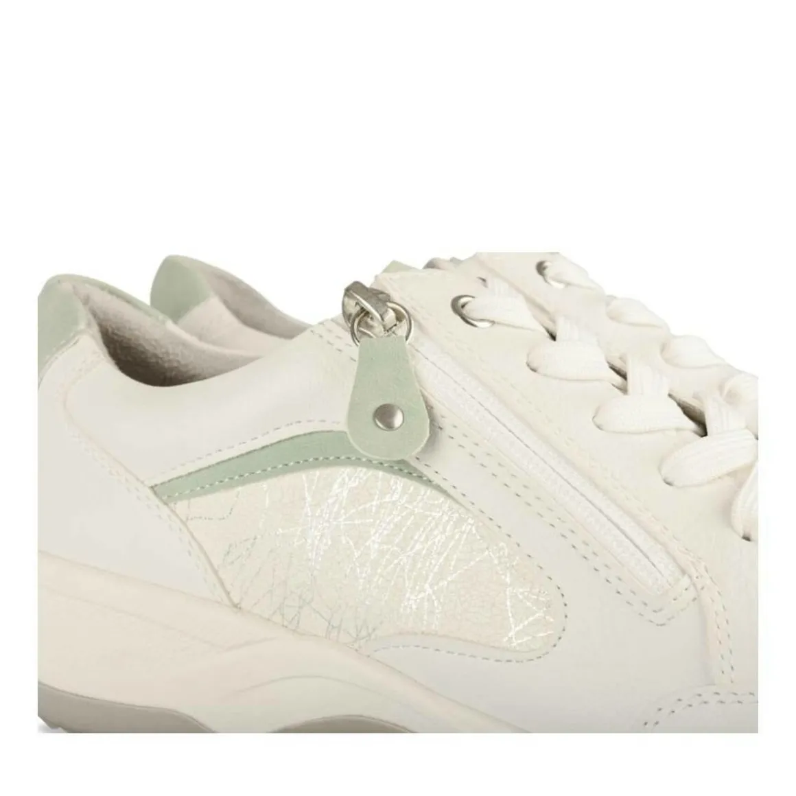 Sneakers WIT