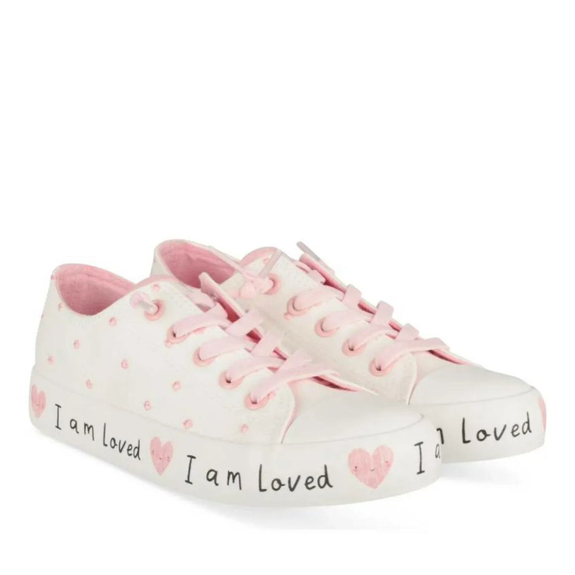 Sneakers WIT