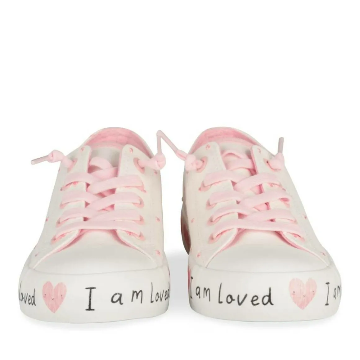 Sneakers WIT