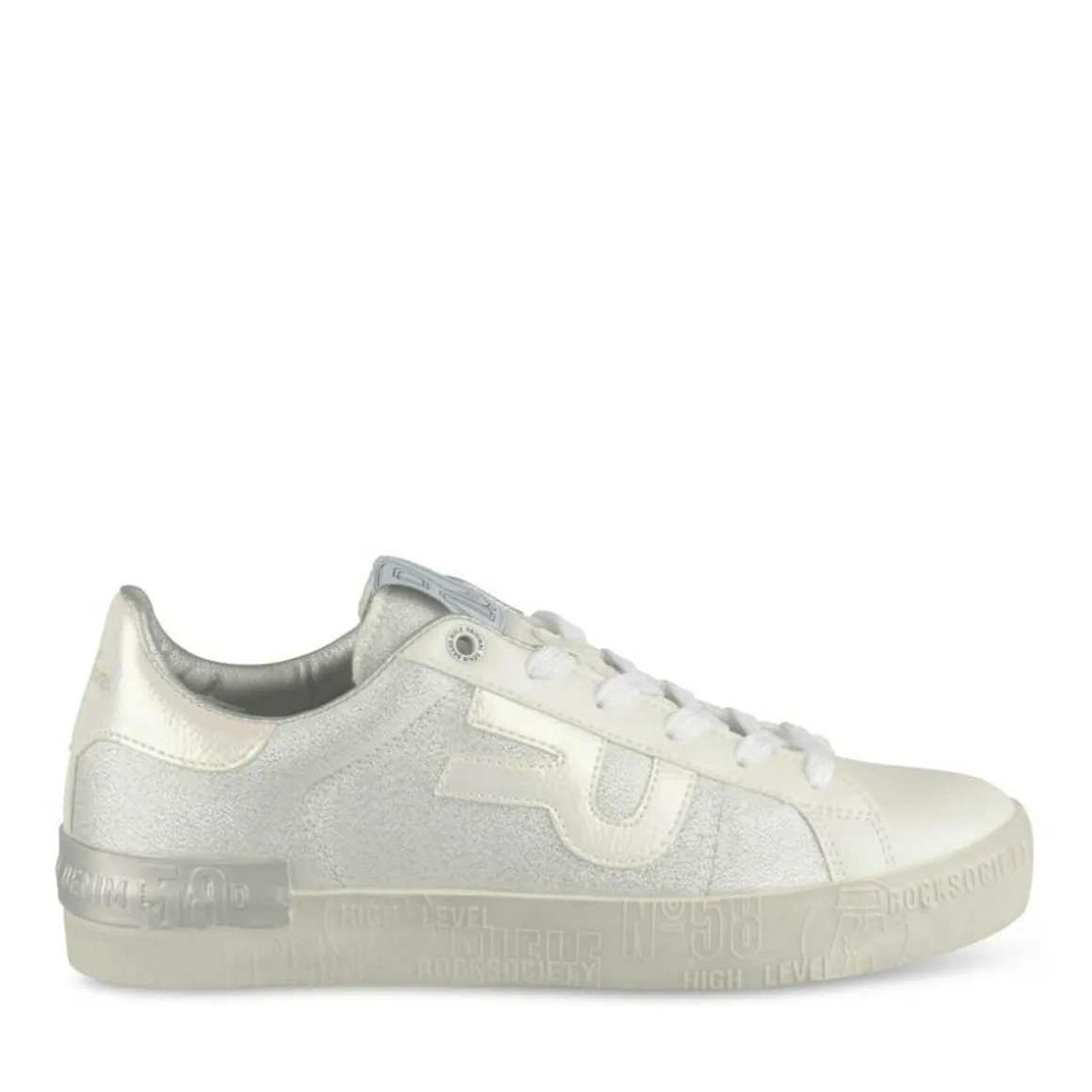 Sneakers WIT