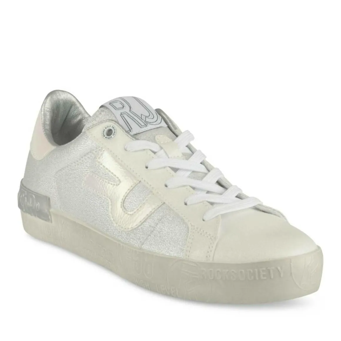 Sneakers WIT