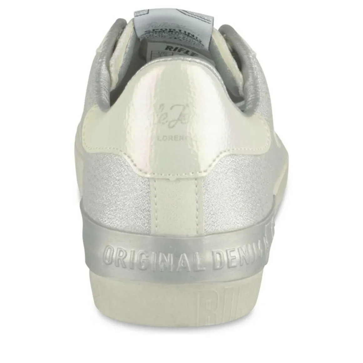 Sneakers WIT