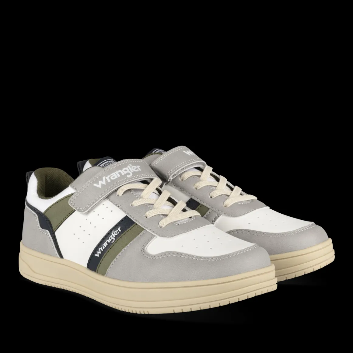 Sneakers WIT