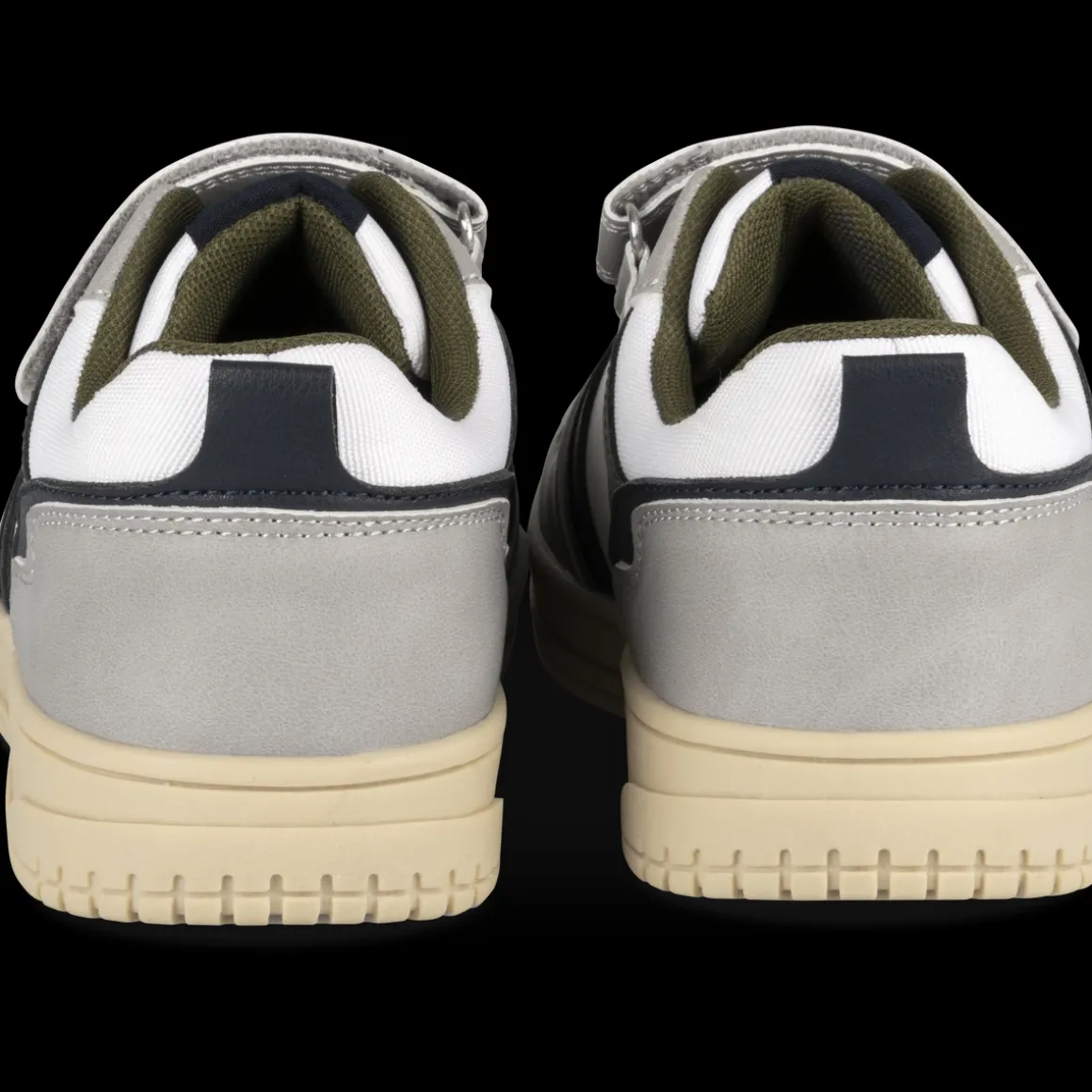 Sneakers WIT