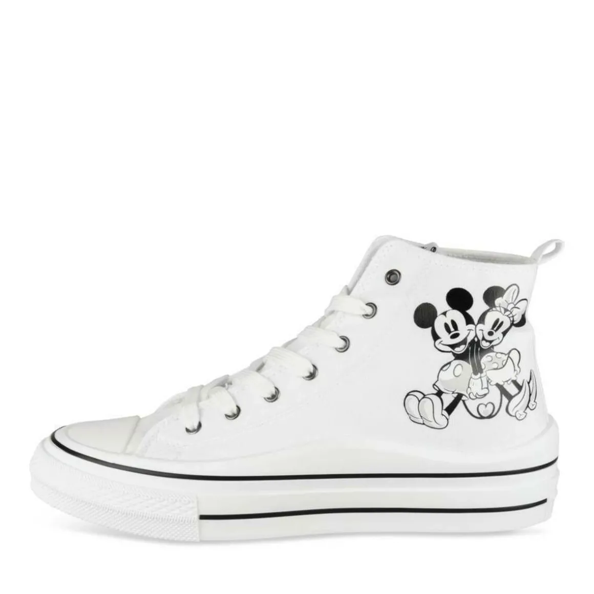 Sneakers WIT