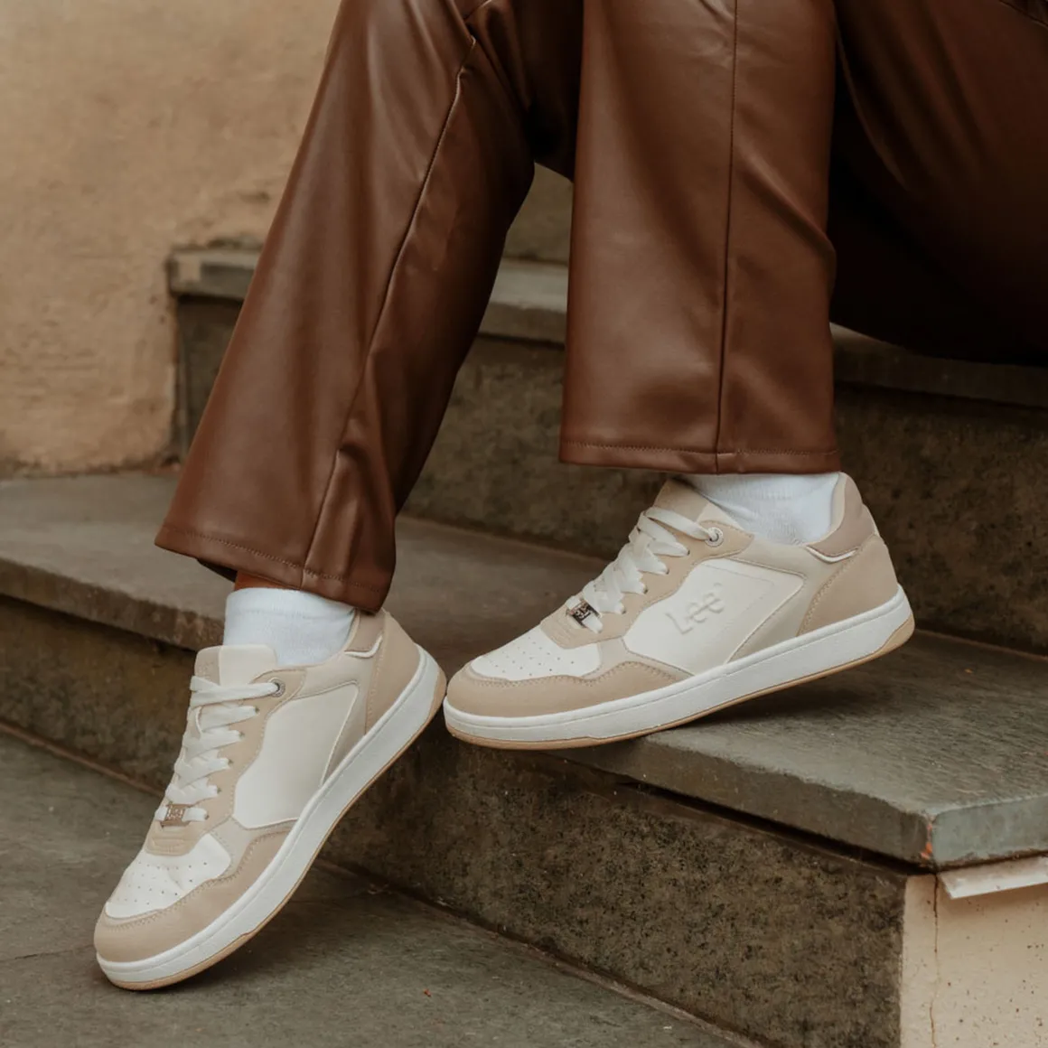 Sneakers WIT