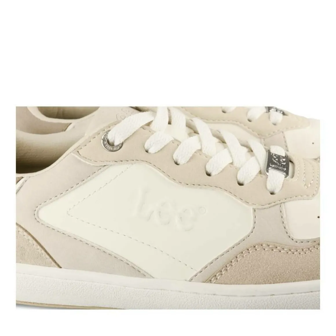 Sneakers WIT