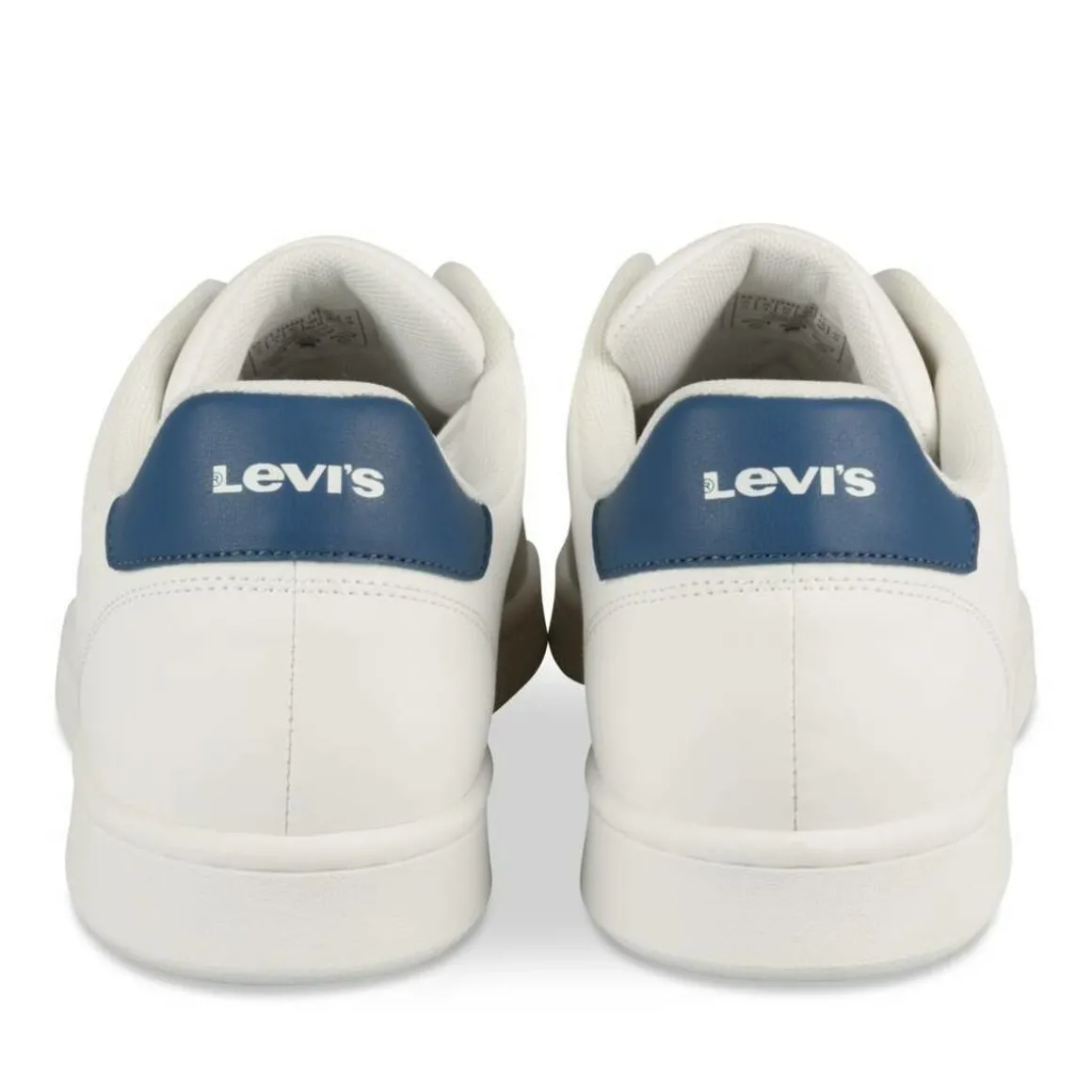 Sneakers WIT