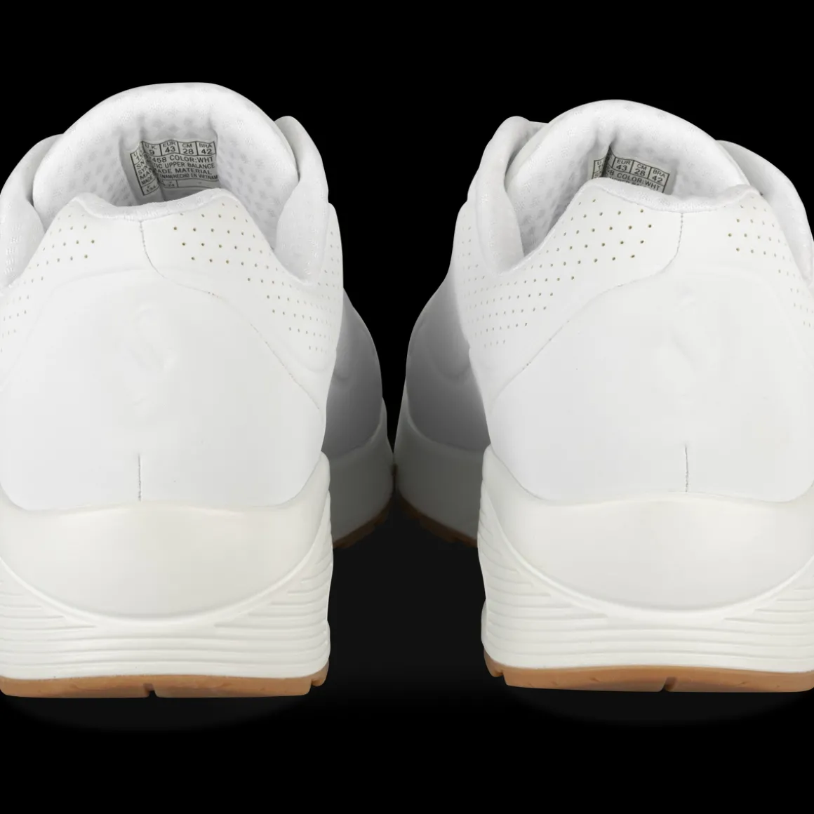Sneakers WIT