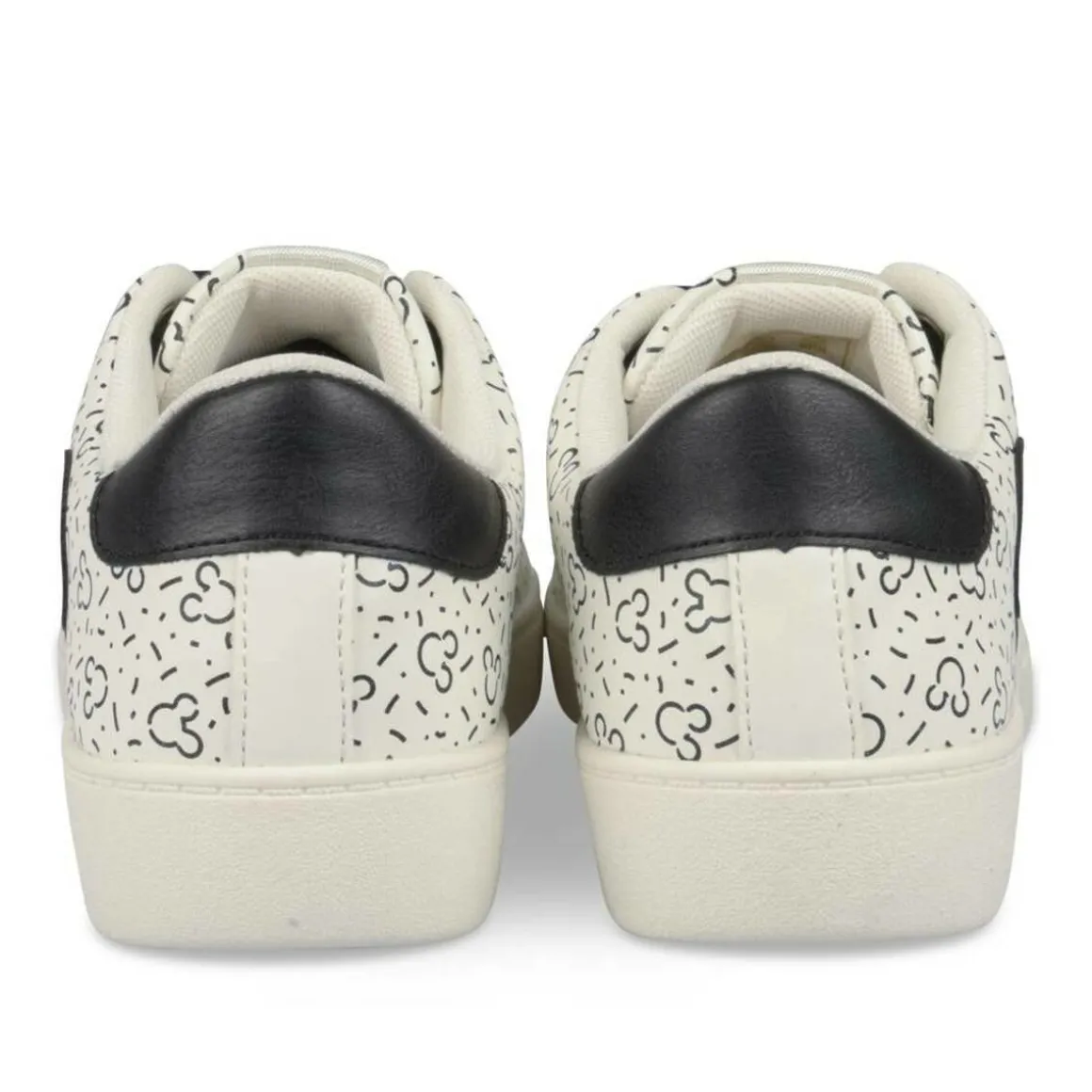 Sneakers WIT