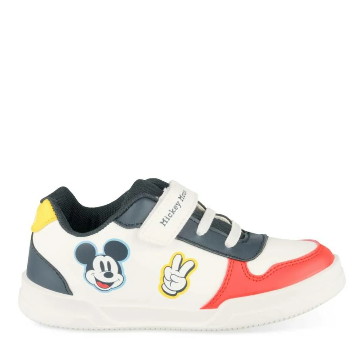 Sneakers WIT