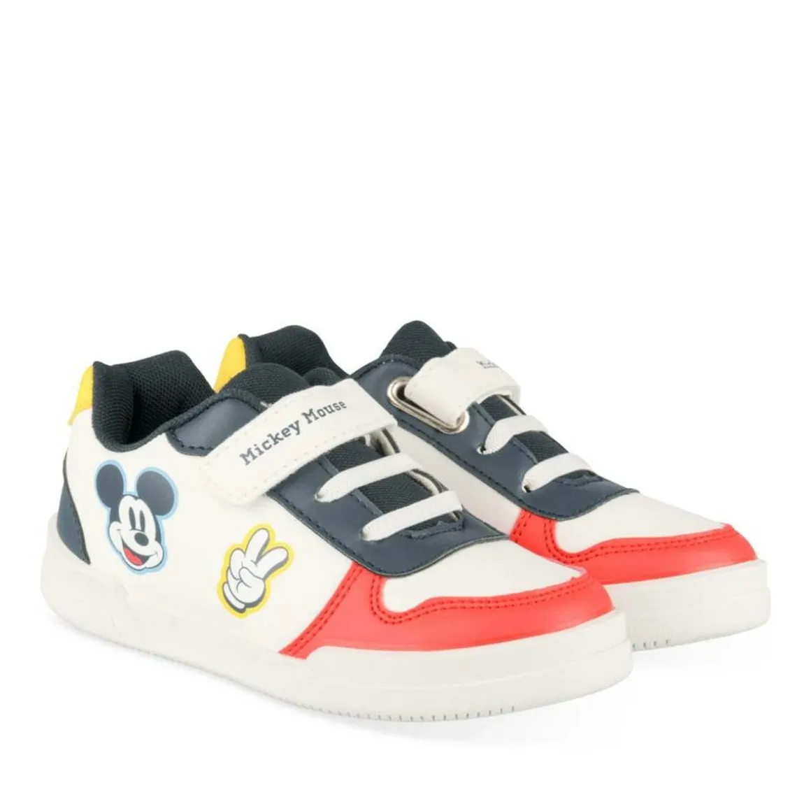 Sneakers WIT