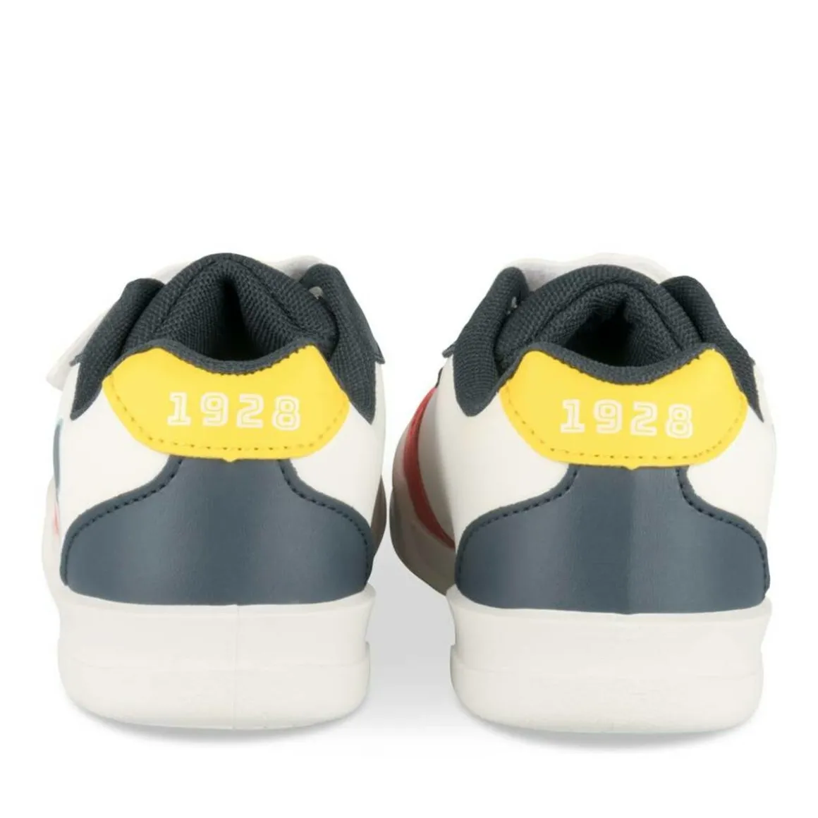 Sneakers WIT