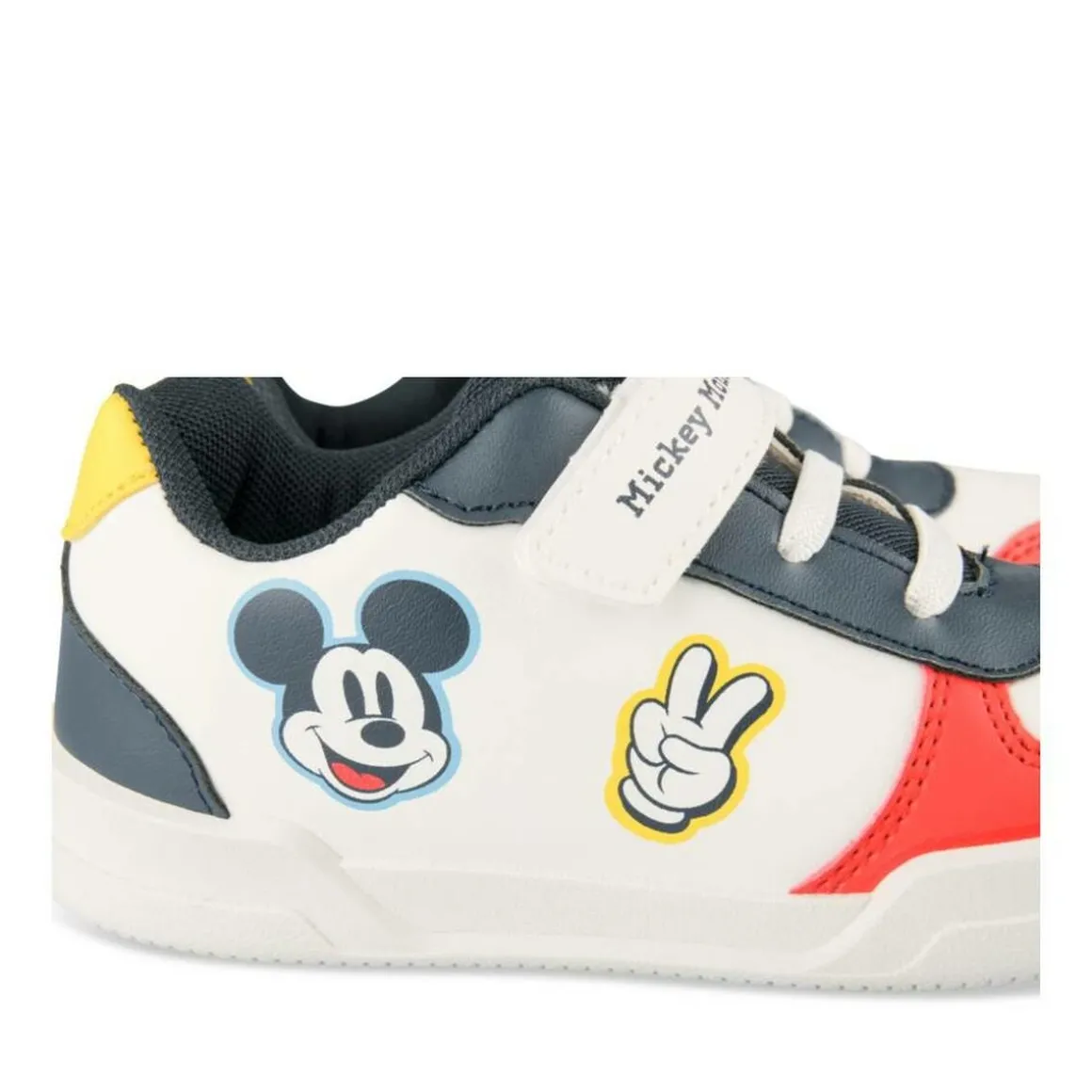 Sneakers WIT