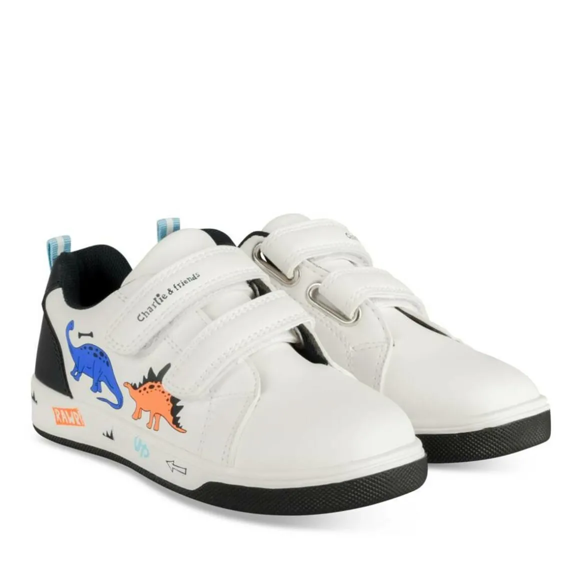 Sneakers WIT