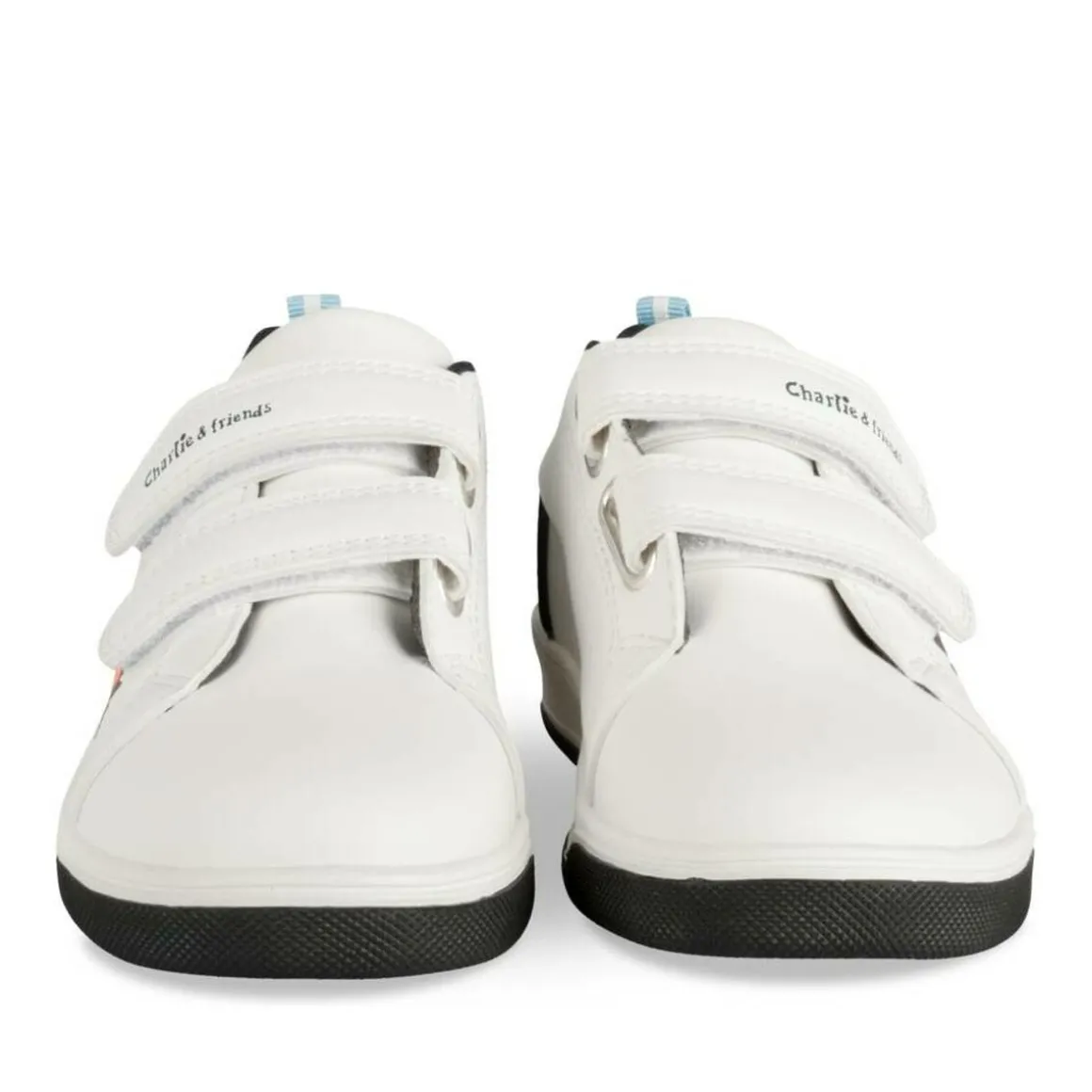 Sneakers WIT