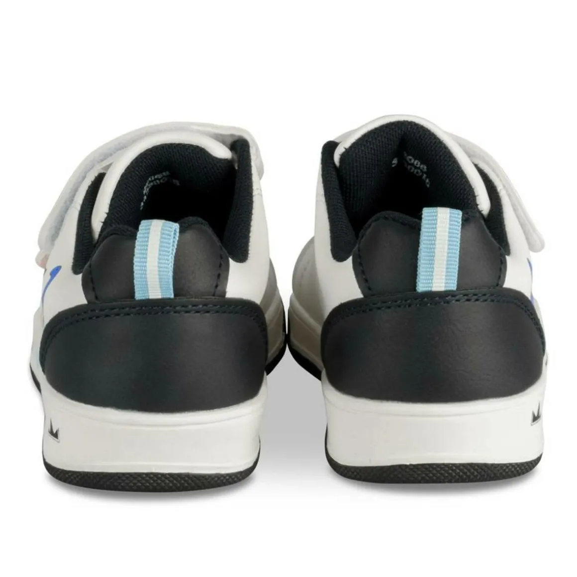 Sneakers WIT