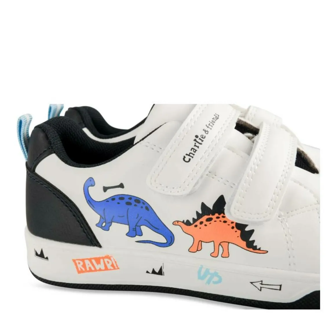 Sneakers WIT