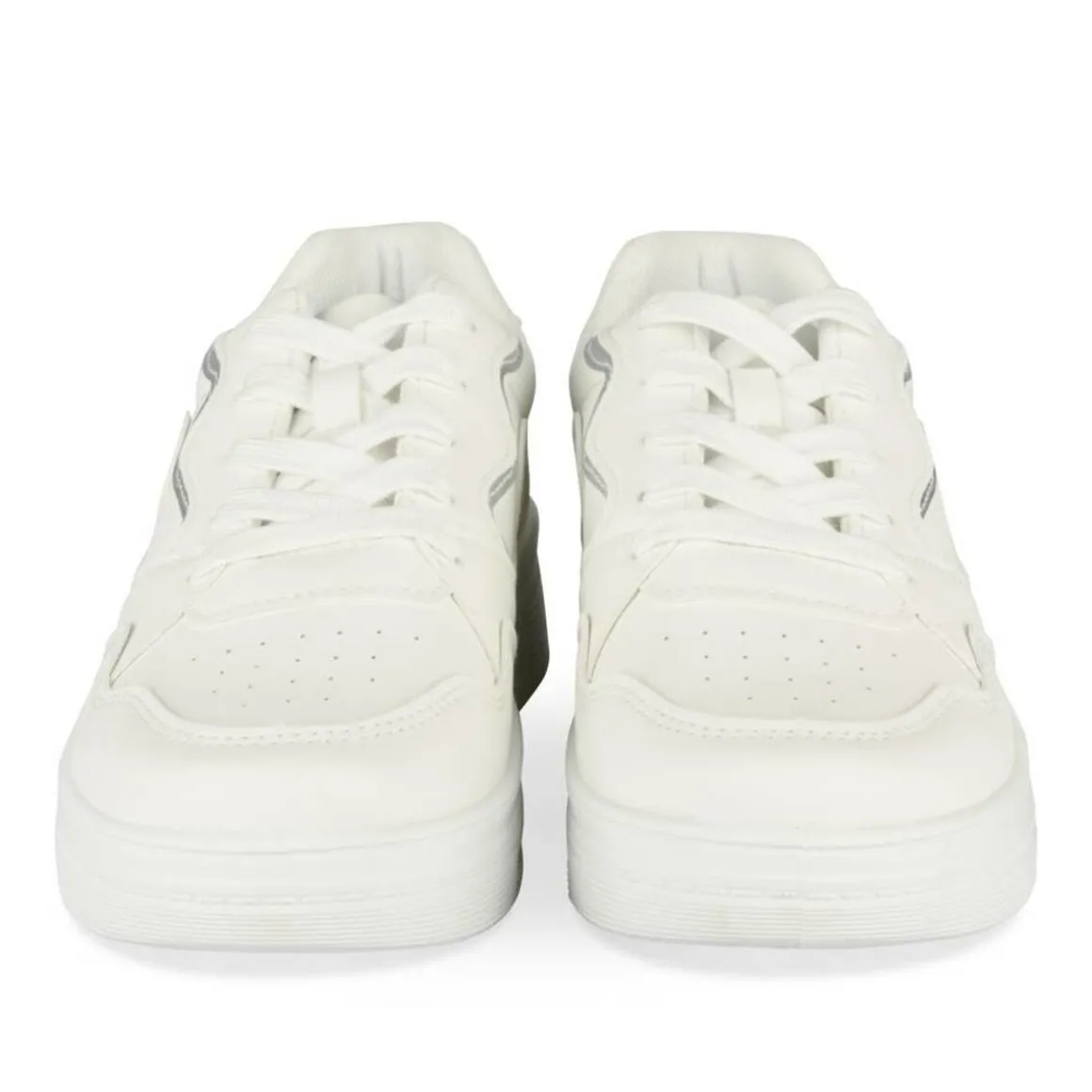 Sneakers WIT