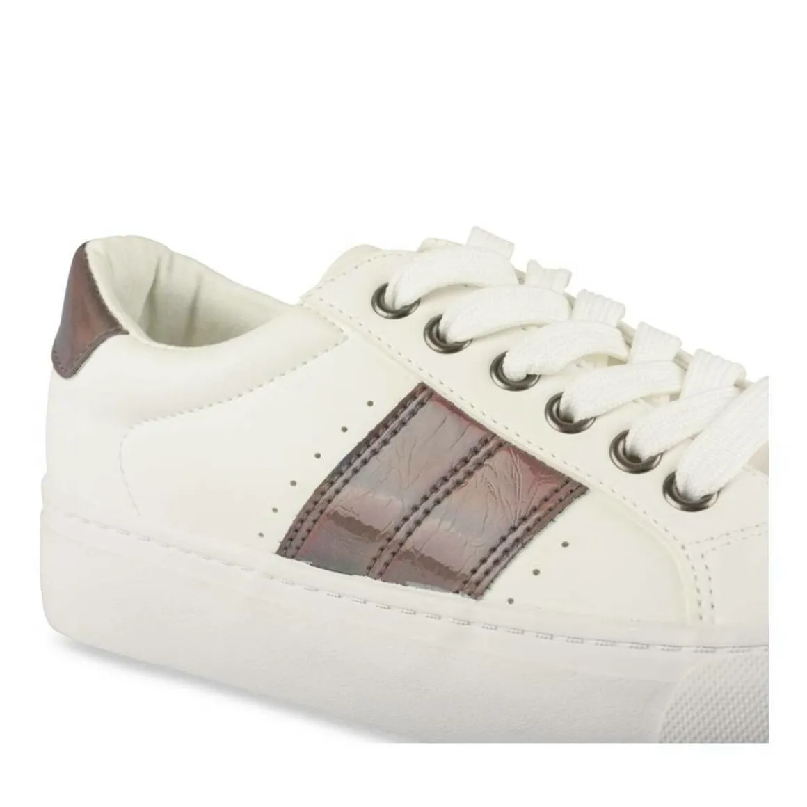 Sneakers WIT