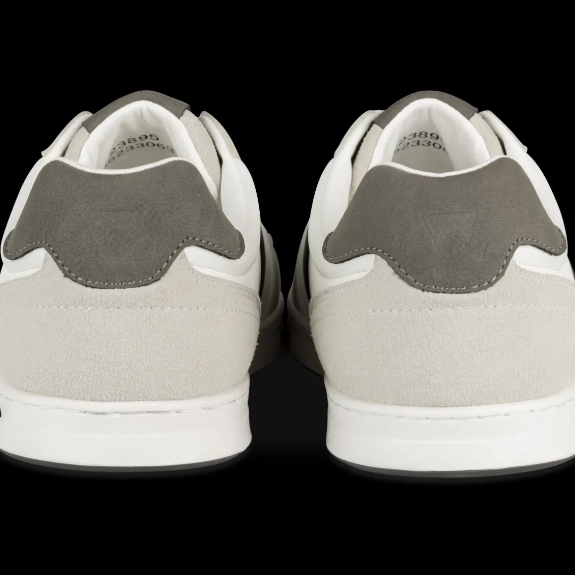 Sneakers WIT