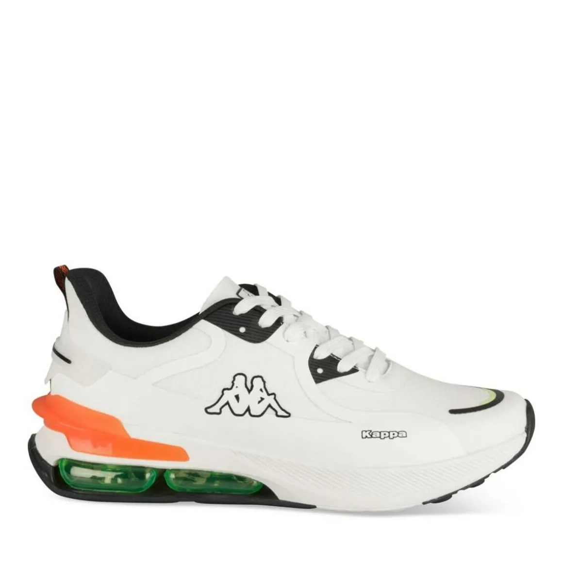 Sneakers WIT