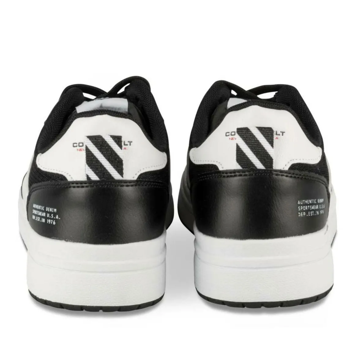 Sneakers WIT