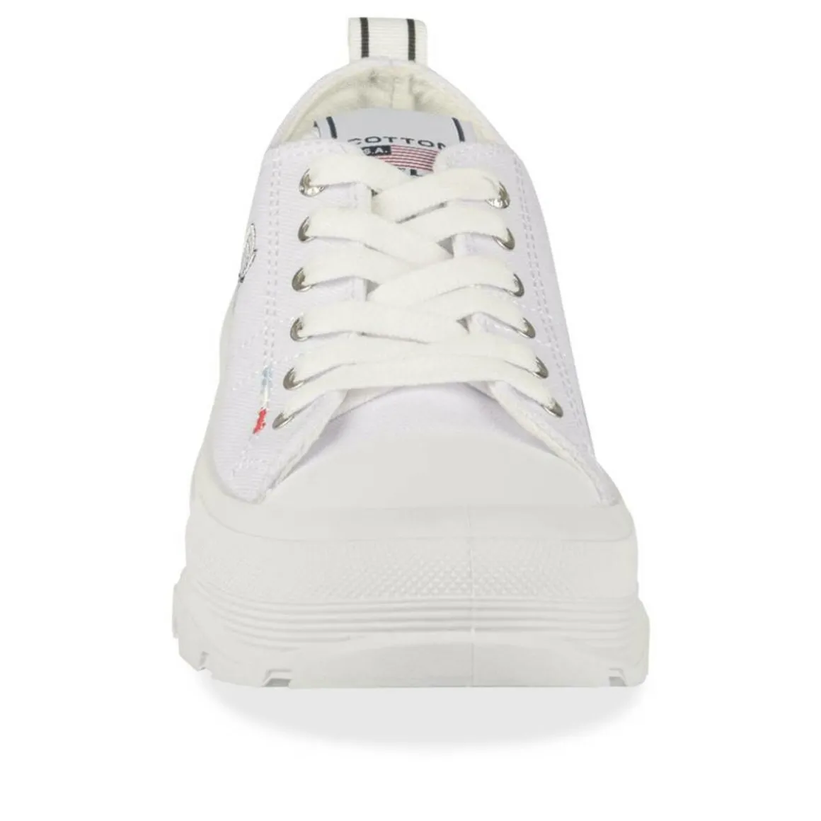 Sneakers WIT