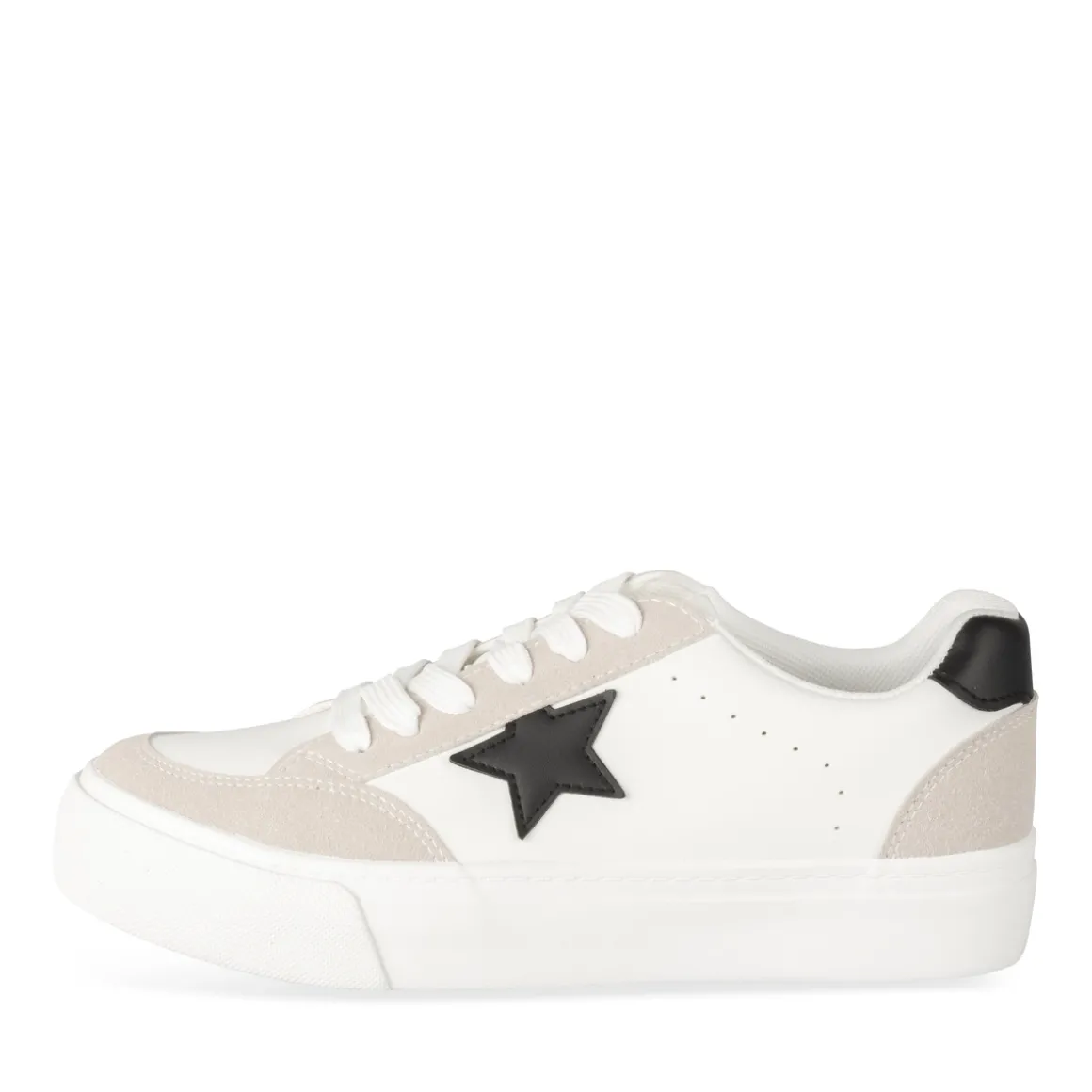 Sneakers WIT