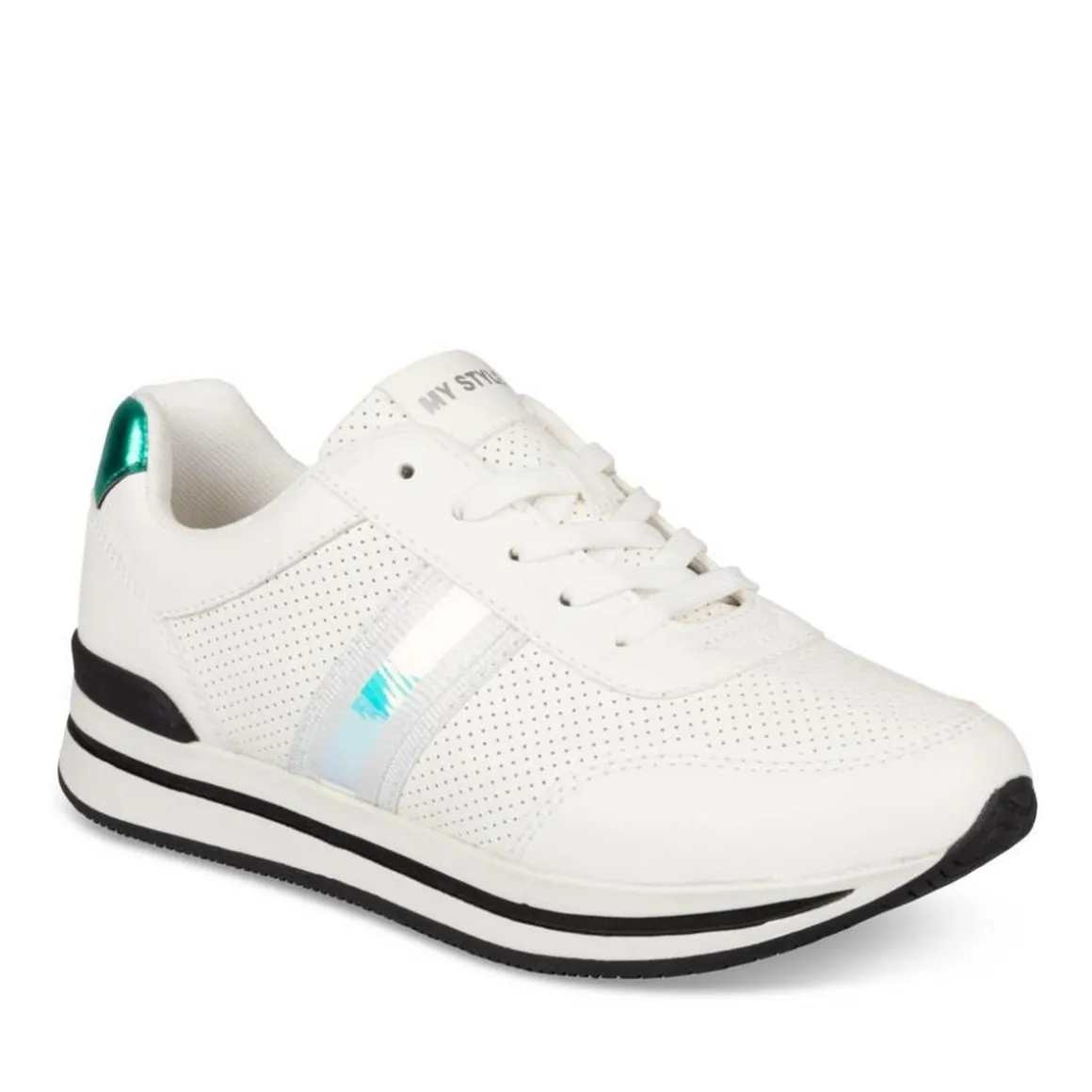 Sneakers WIT