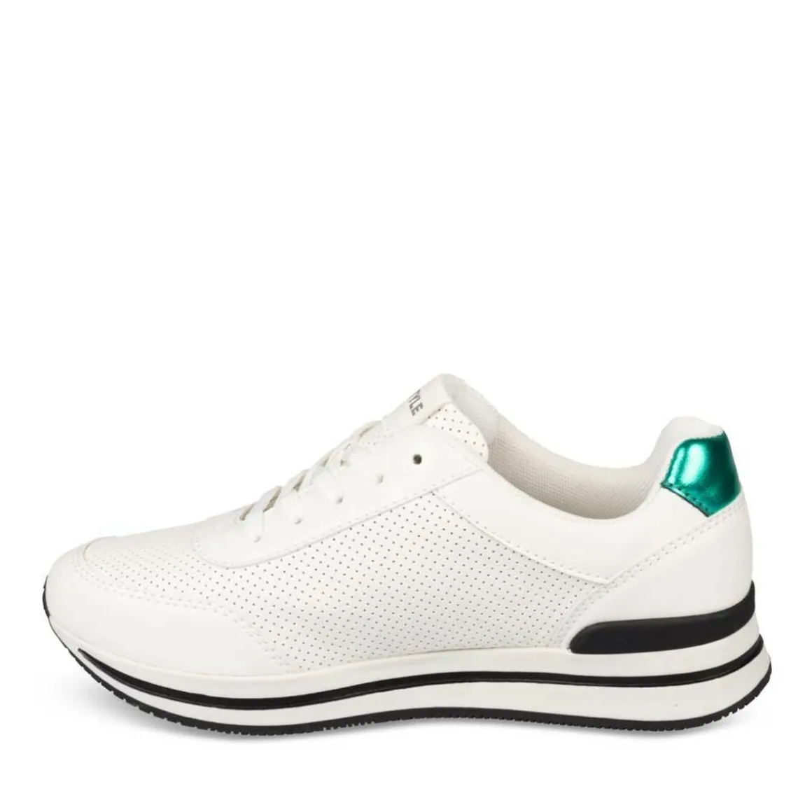 Sneakers WIT