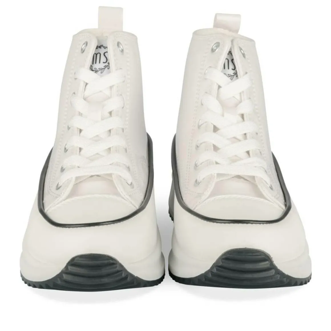 Sneakers WIT