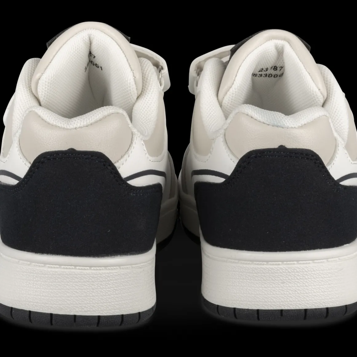 Sneakers WIT