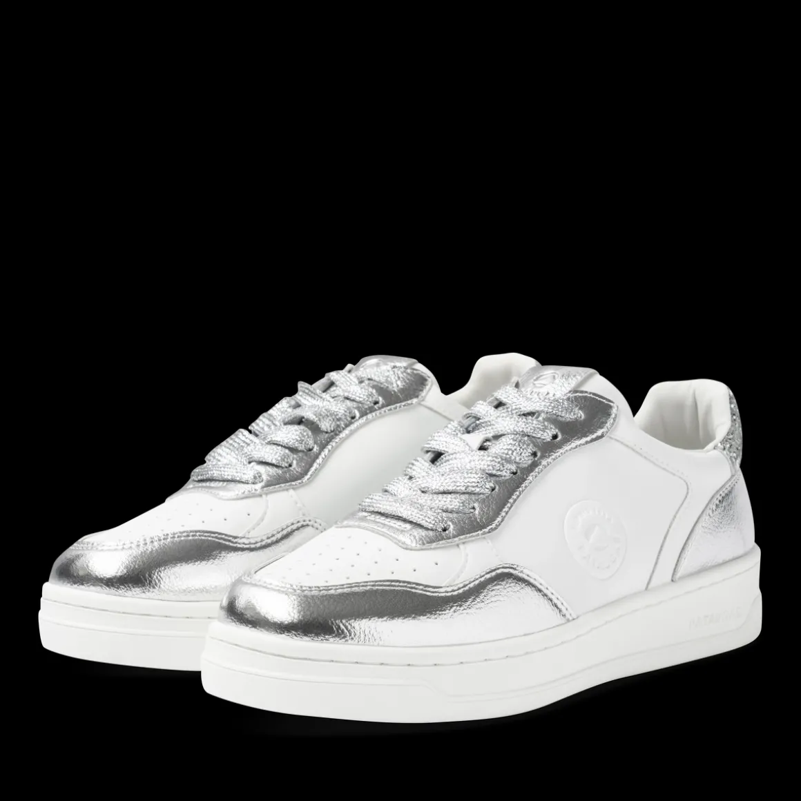 Sneakers WIT