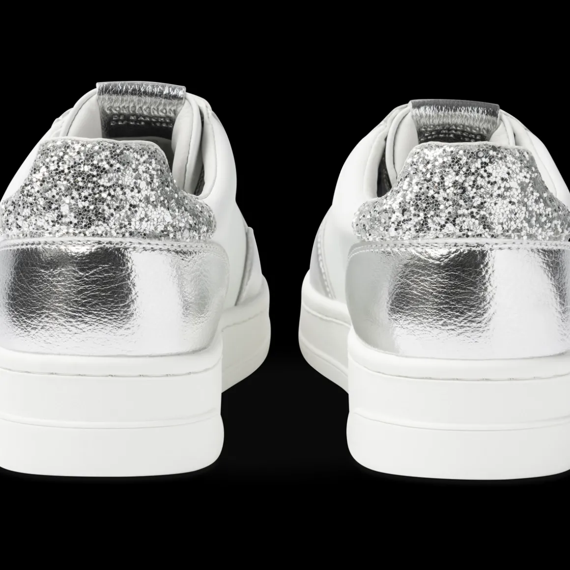 Sneakers WIT