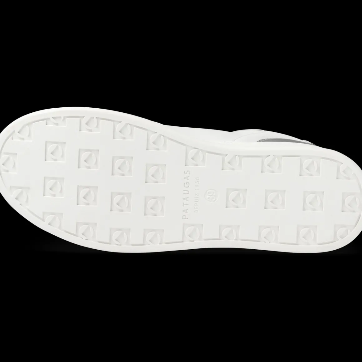 Sneakers WIT
