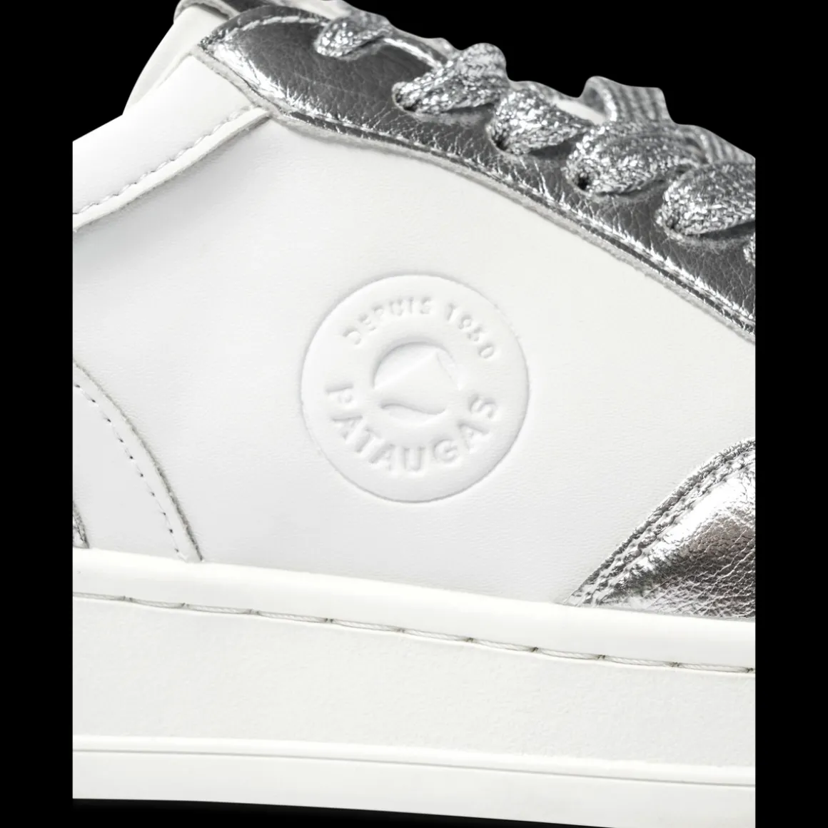 Sneakers WIT