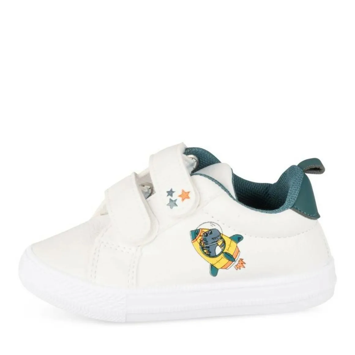 Sneakers WIT